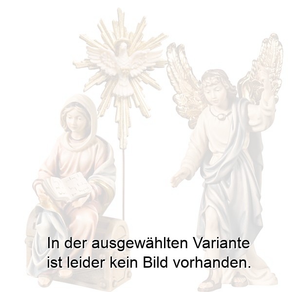 Verkündigung an die Maria 5t.