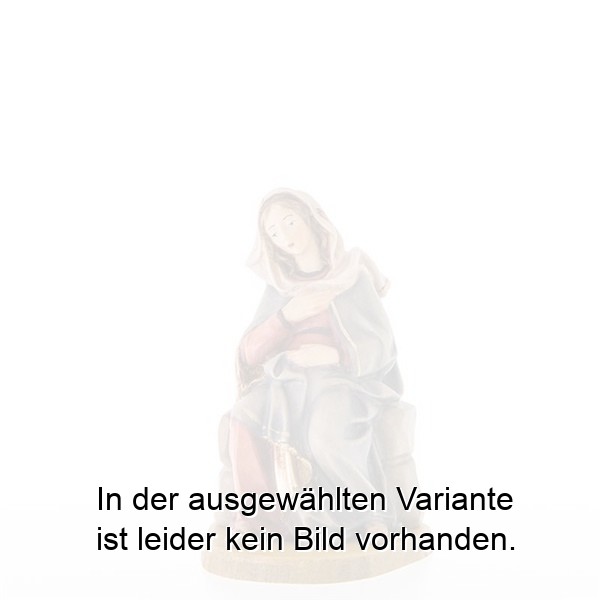 Herbergssuche - Maria