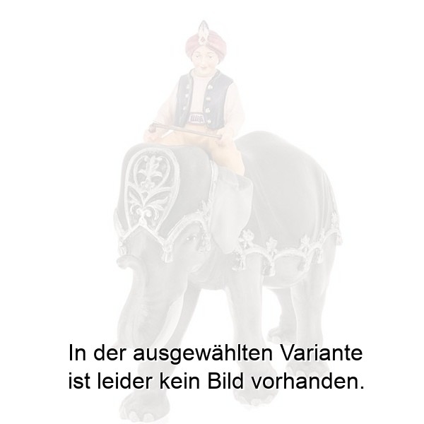 Treiber für Elefant Nr. 24001-A