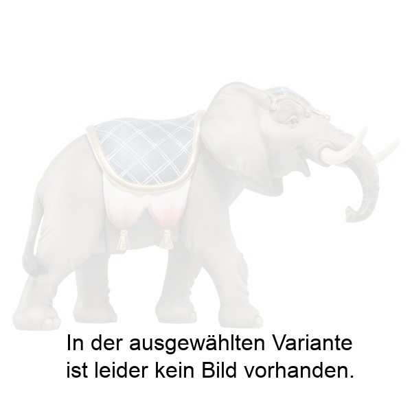 Elefant (Esche)