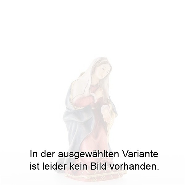 Verkündigung - Maria