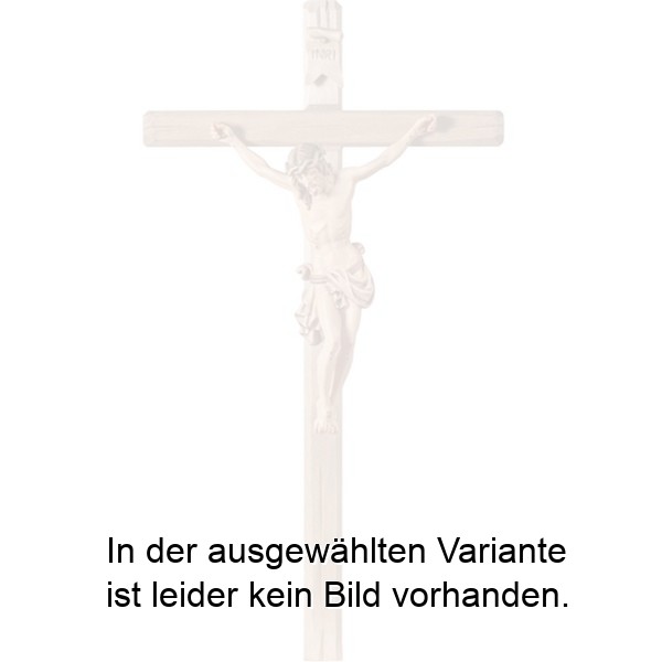 Jesus am Kreuz