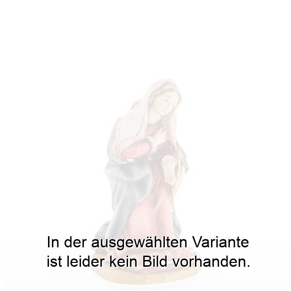 Verkündigung - Maria