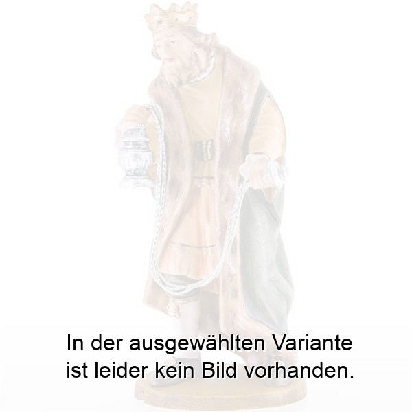 König stehend (Balthasar)